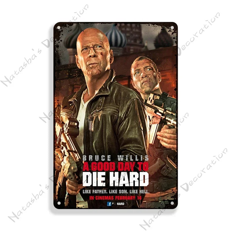 Die Hard