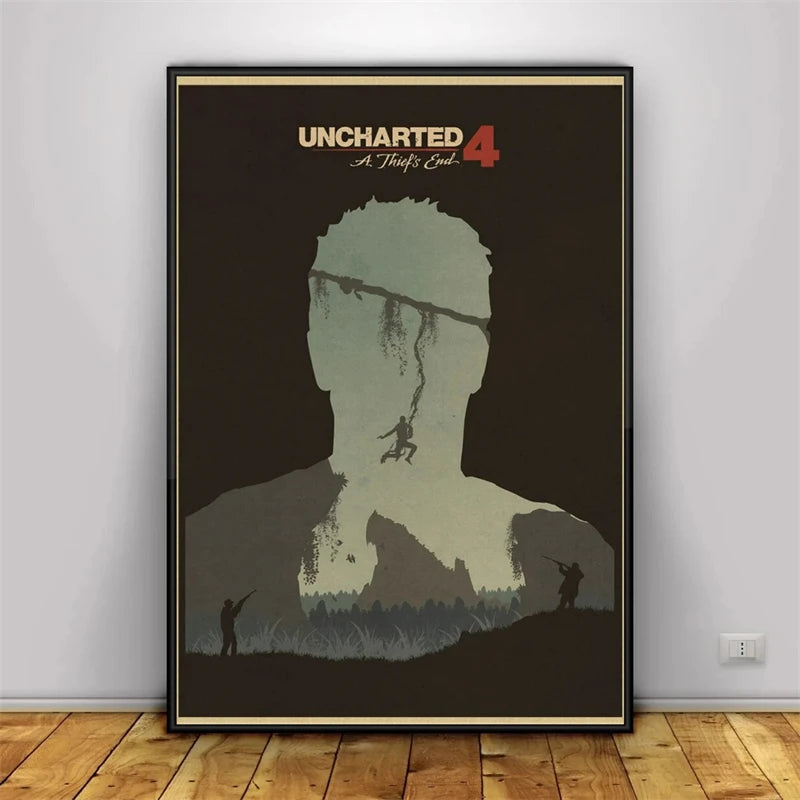 Uncharted