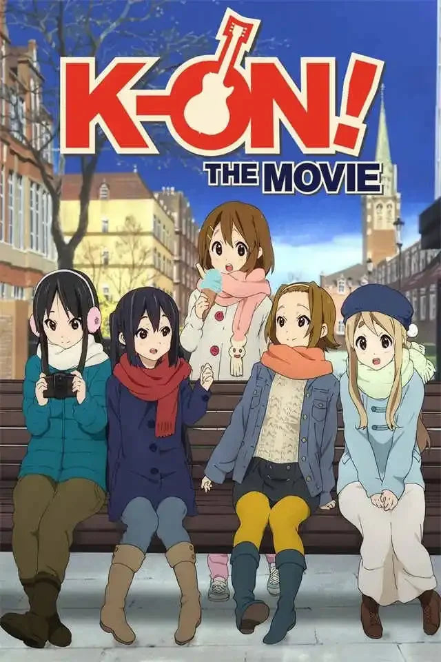 K-ON