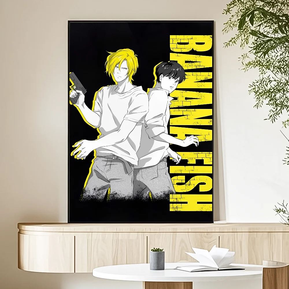 Banana Fish