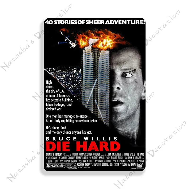 Die Hard