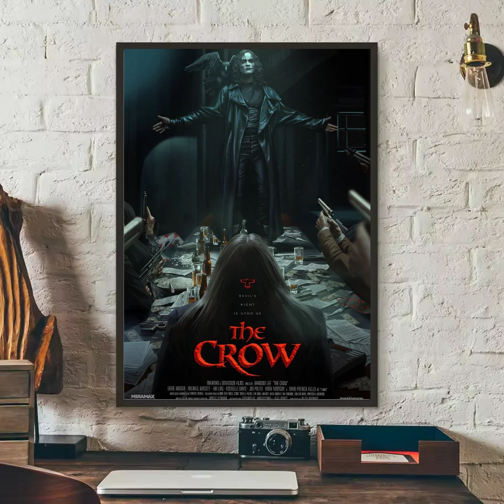 The Crow