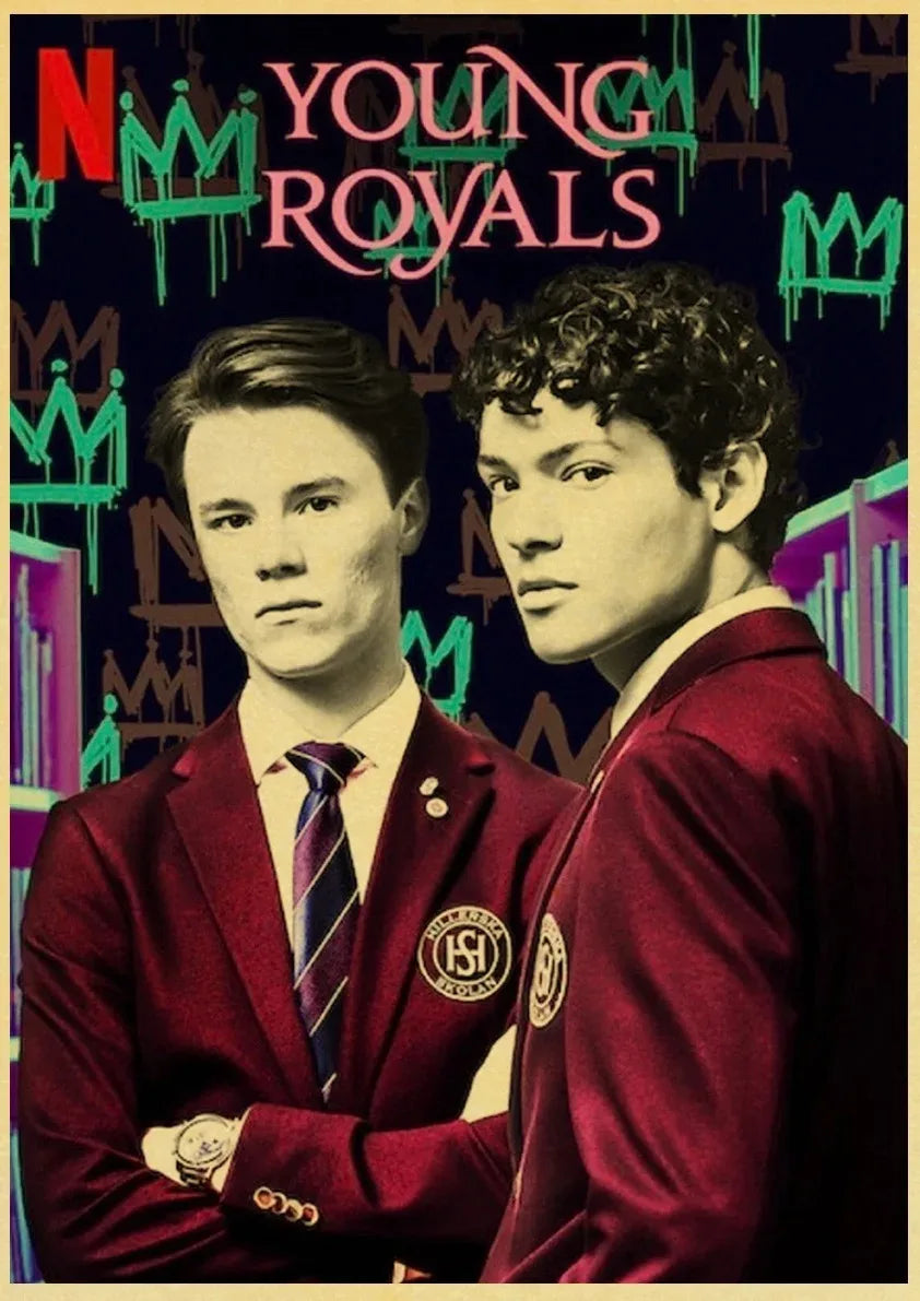 Young Royals