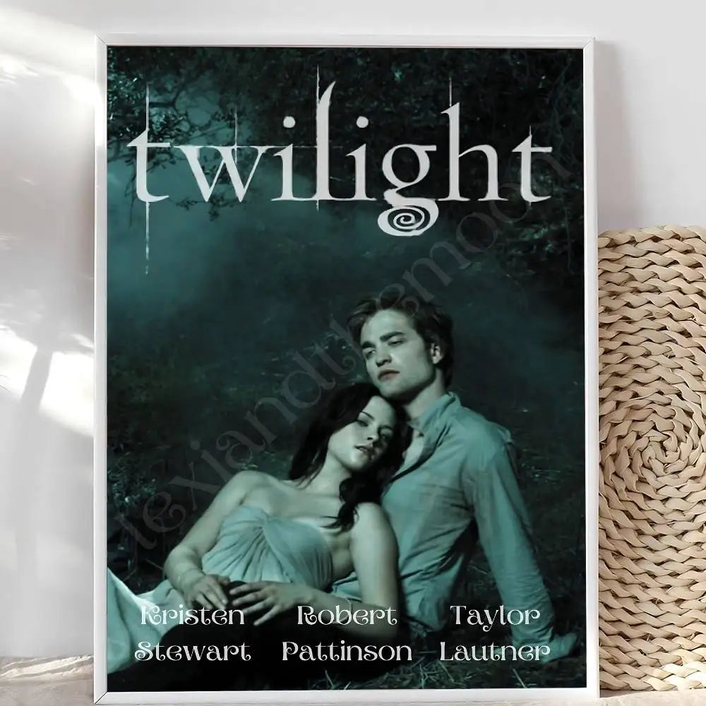The Twilight Movie