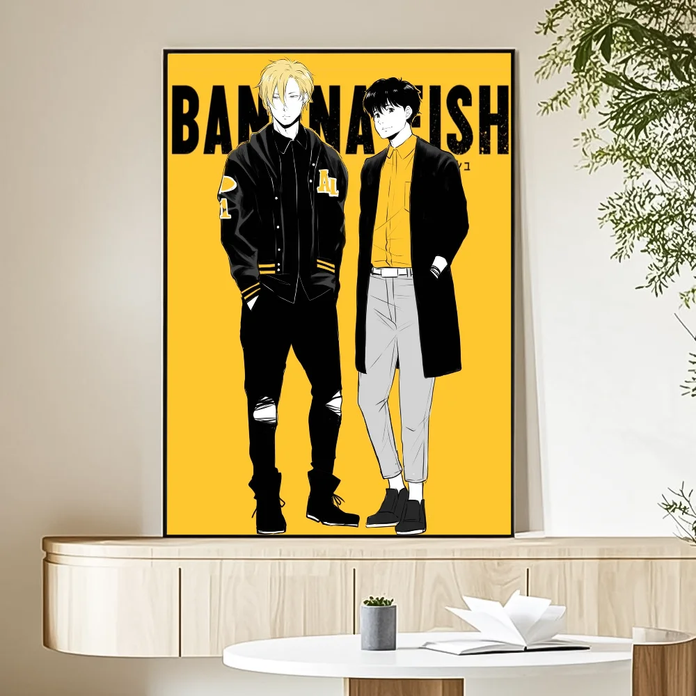 Banana Fish