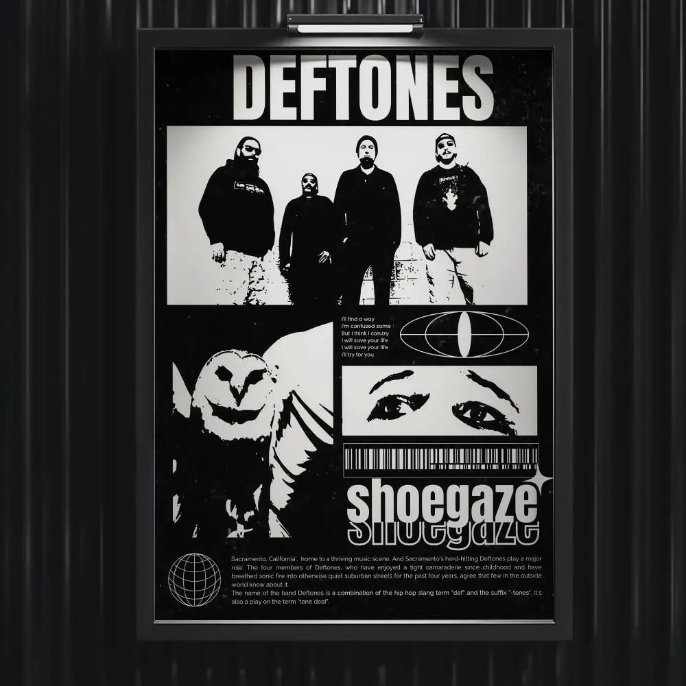 Deftones (3)