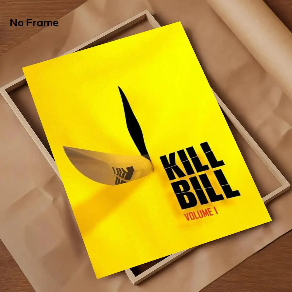 Kill Bill