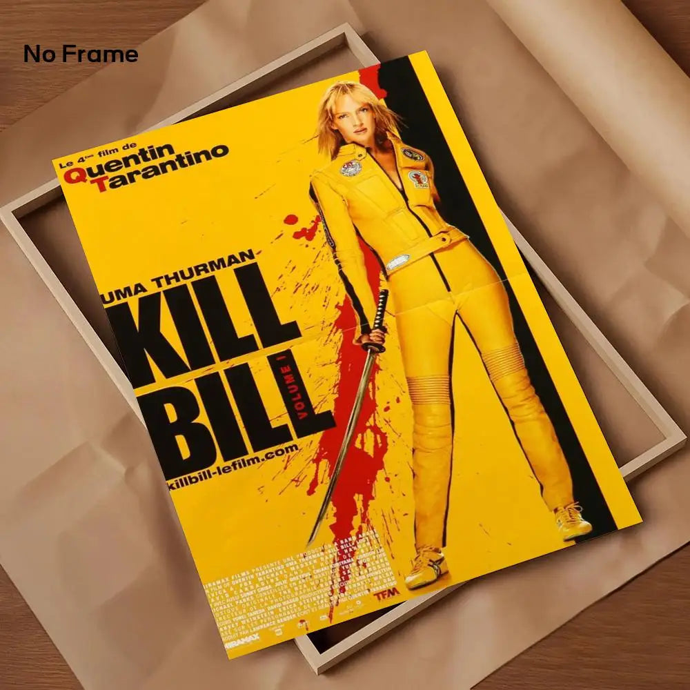 Kill Bill