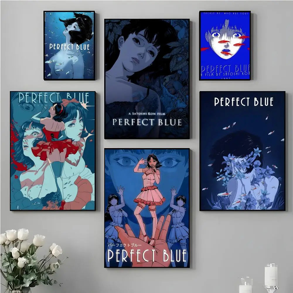 Perfect Blue