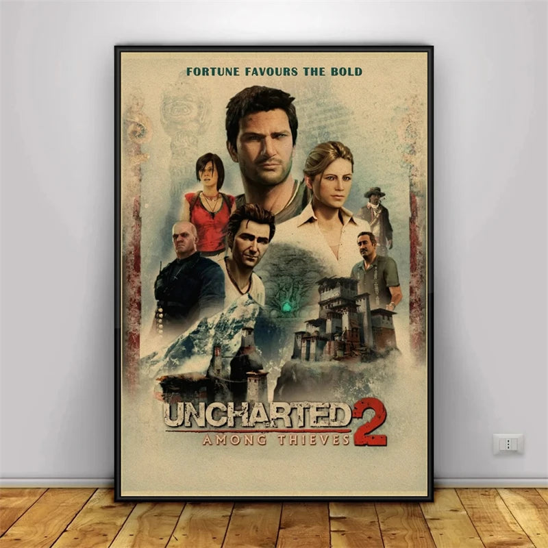 Uncharted
