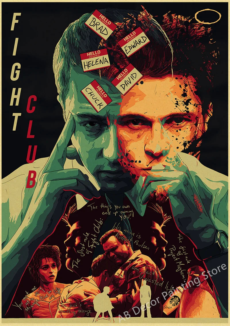 Fight Club