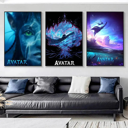 Avatar The Way Of Water