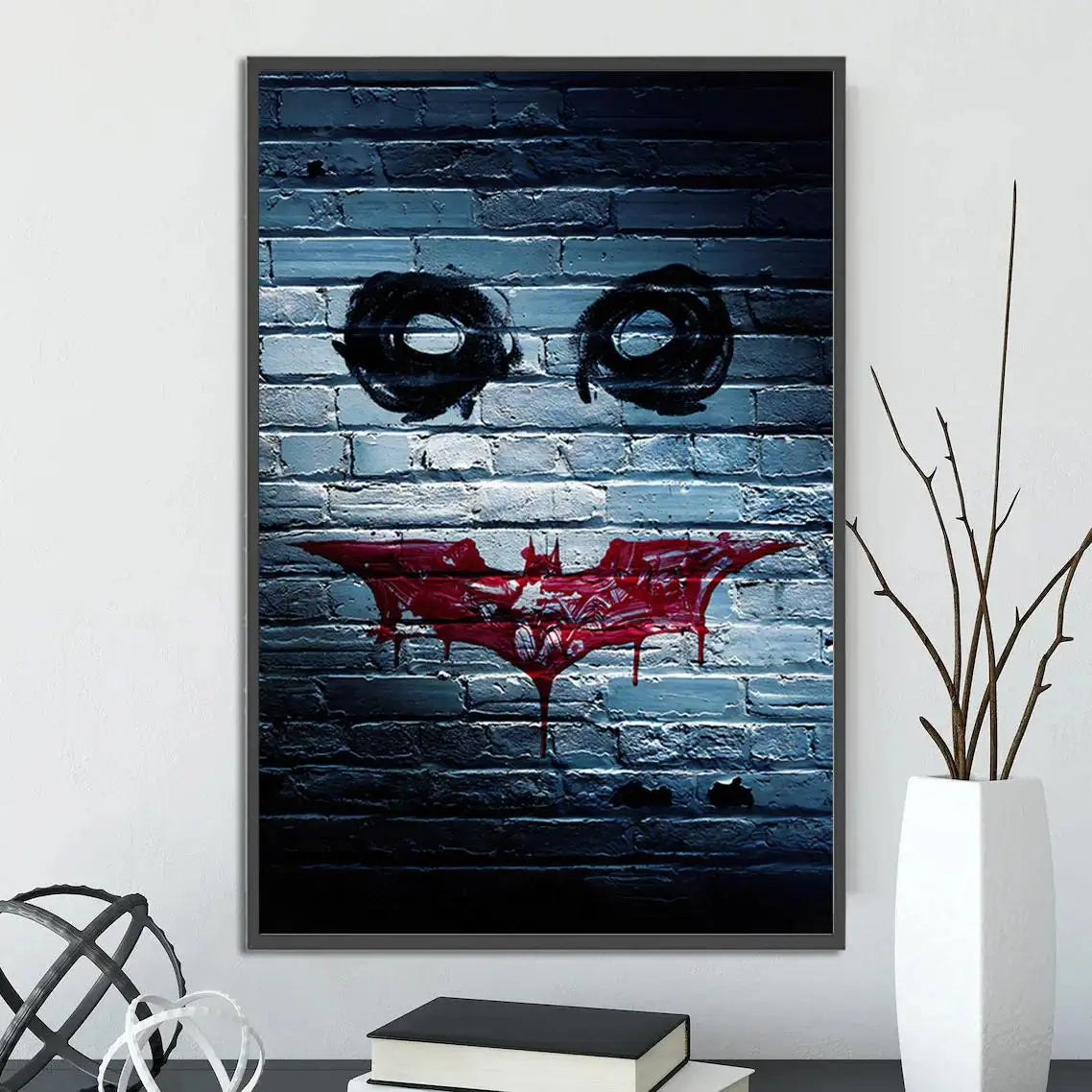 Batman The Dark Knight