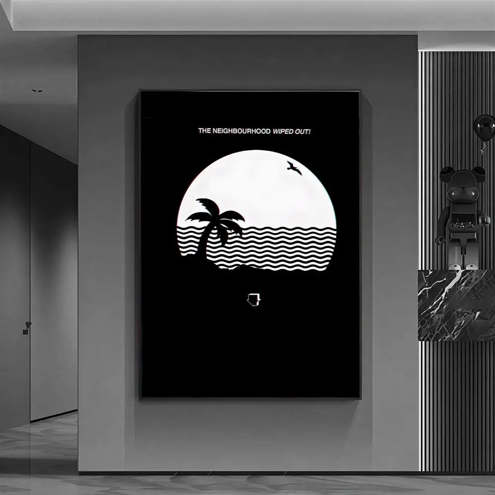 The Neighbourhood (2)