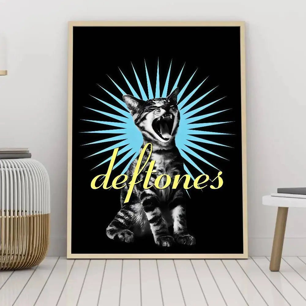 Deftones (2)