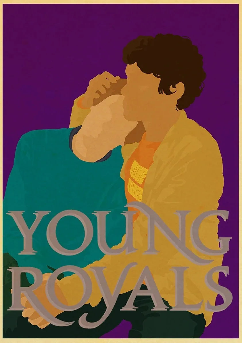 Young Royals