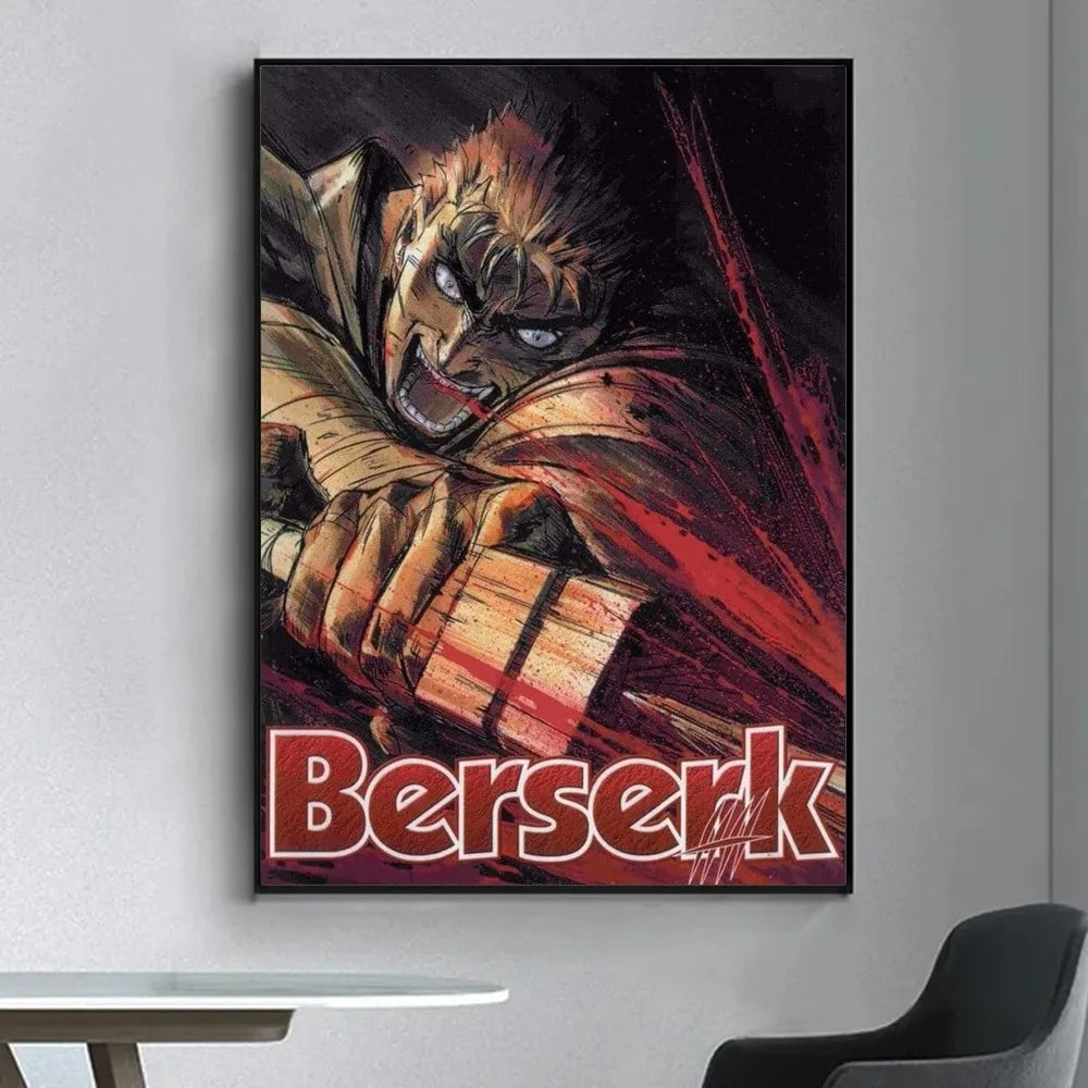 Berserk