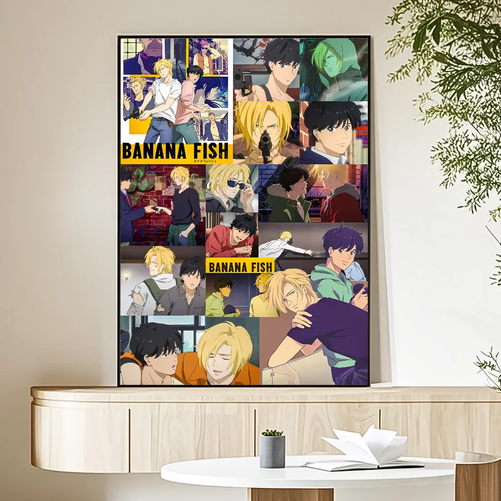 Banana Fish