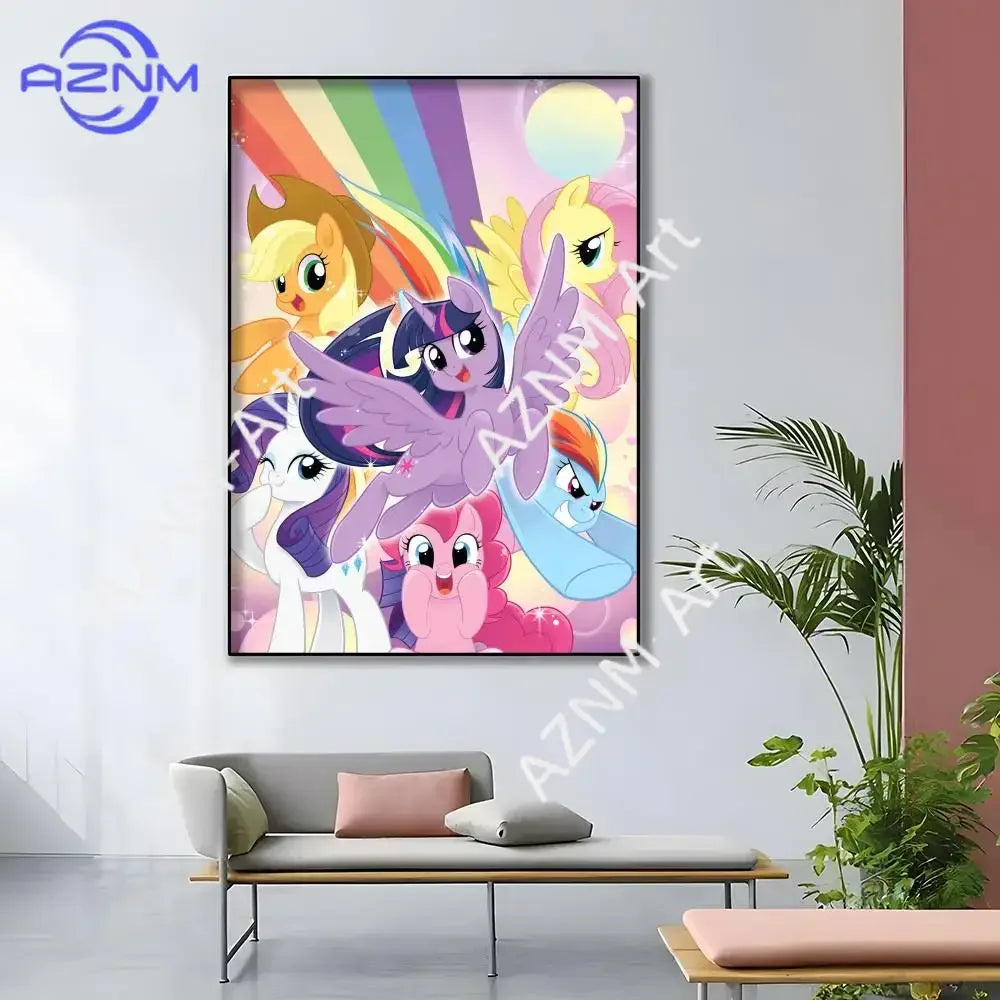 My Little Pony