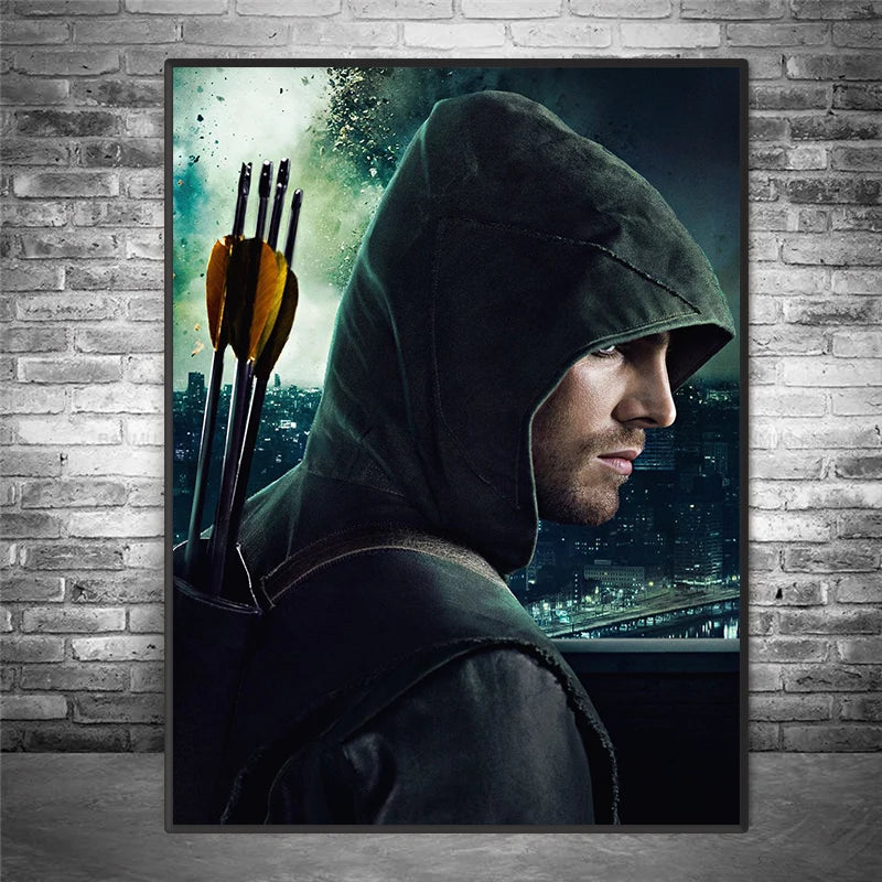 Arrow