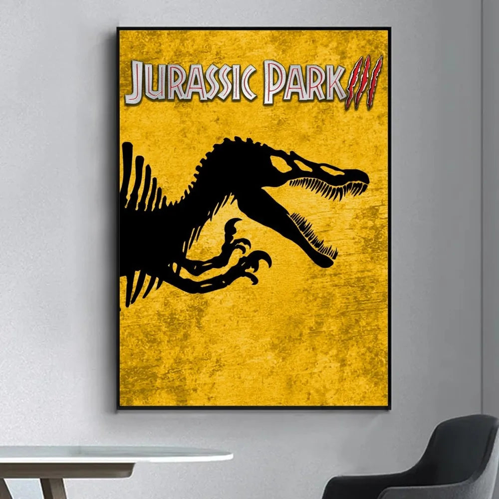 Jurassic Park