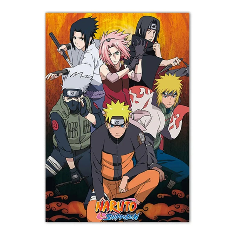 Naruto