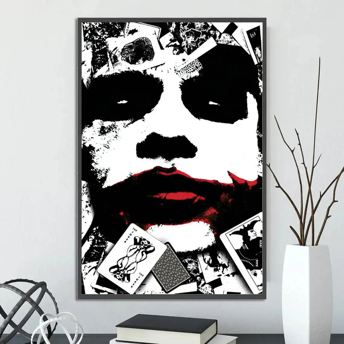 Batman The Dark Knight