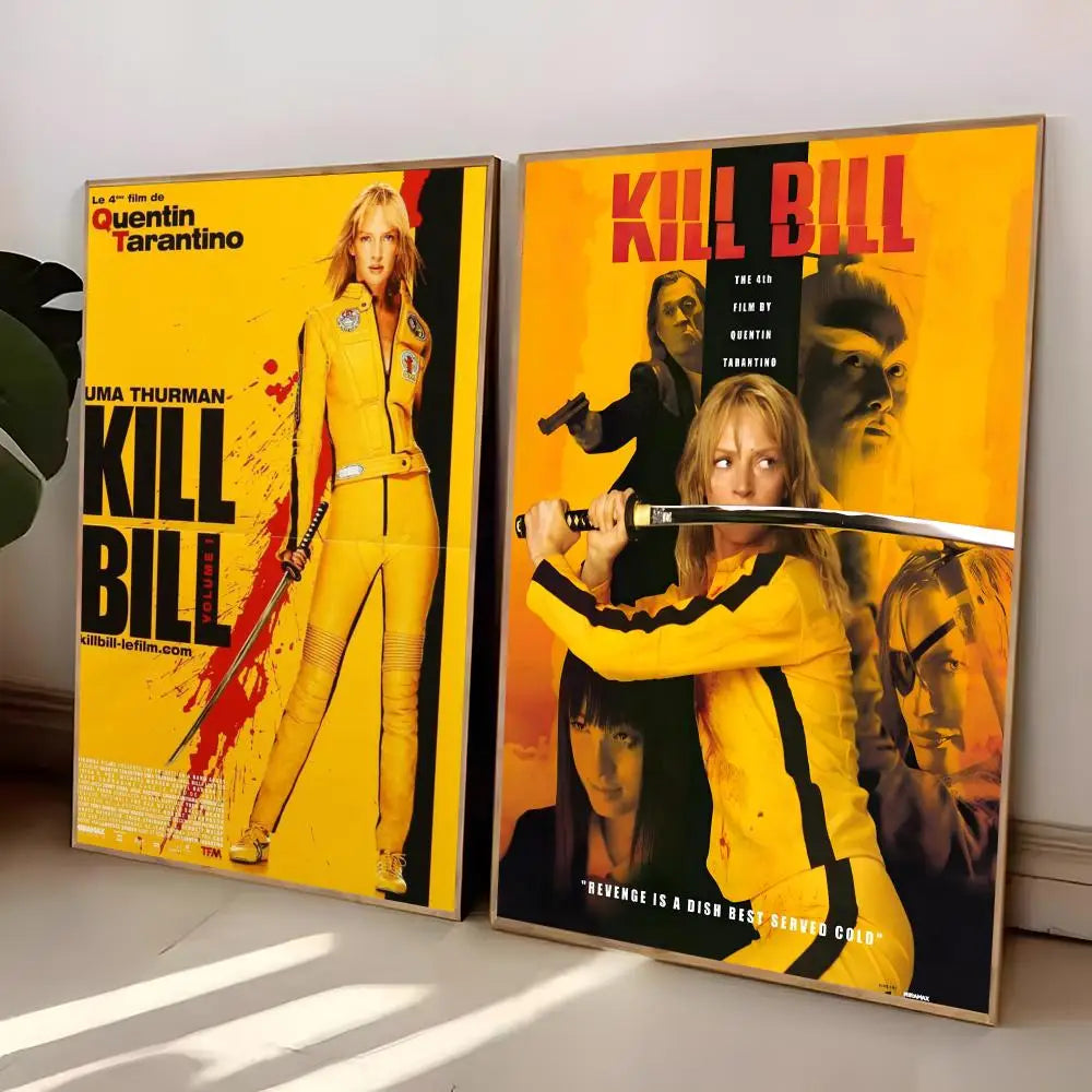 Kill Bill