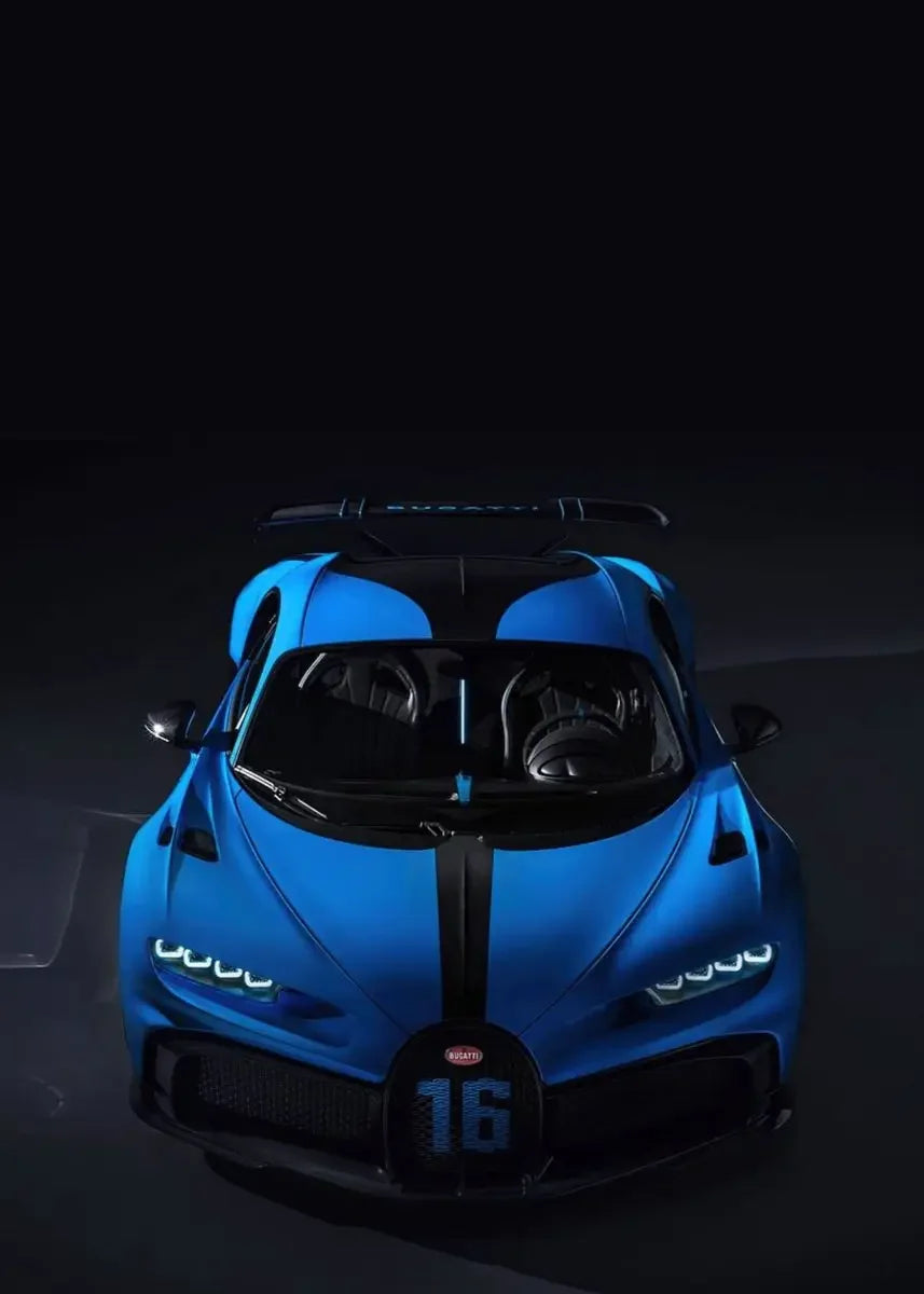 Bugatti (1)
