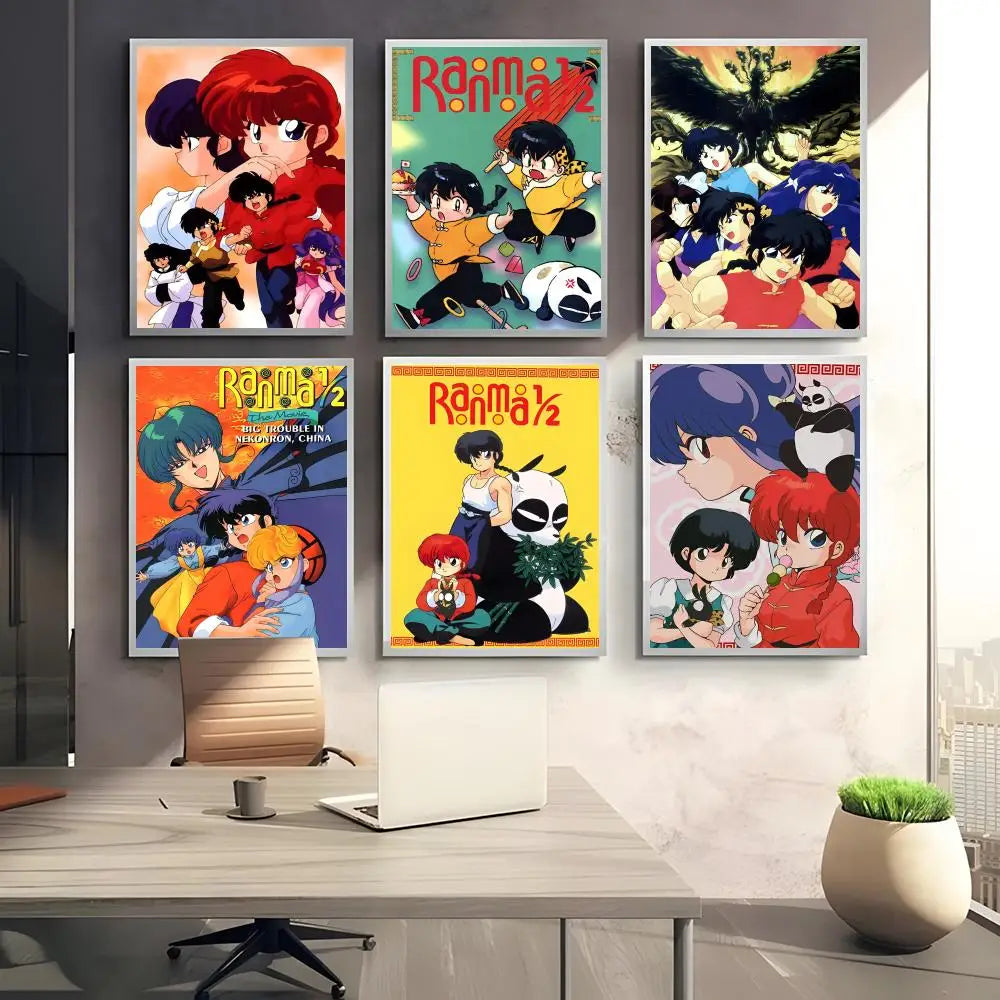 Ranma