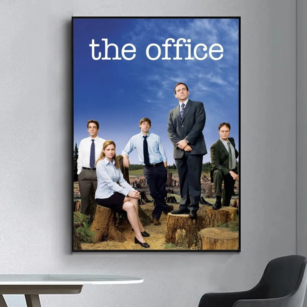 The Office