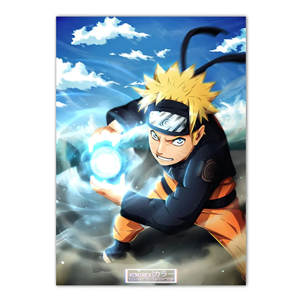 Naruto