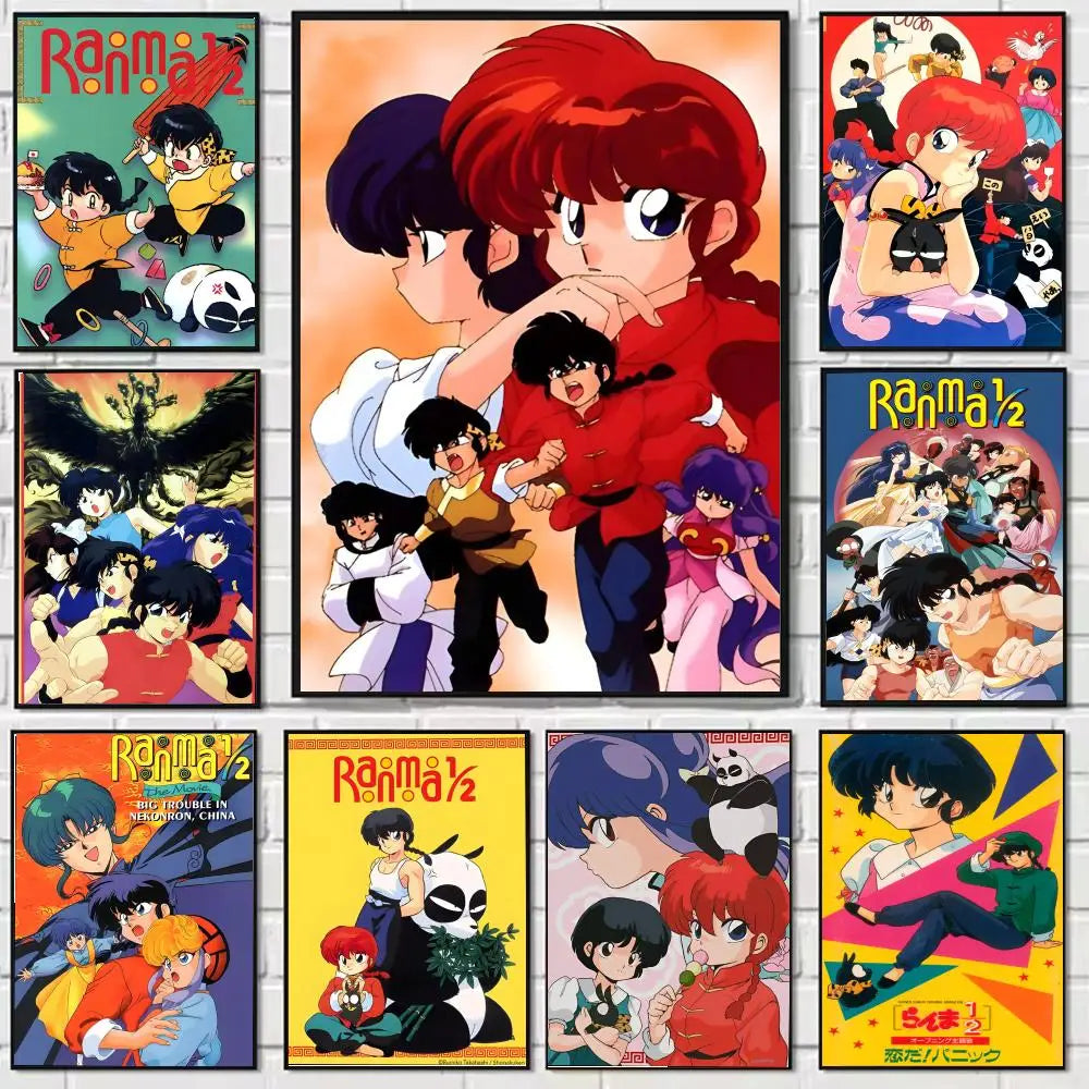 Ranma