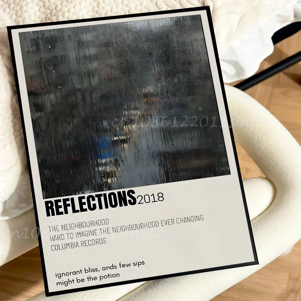 The Neighbourhood (1)