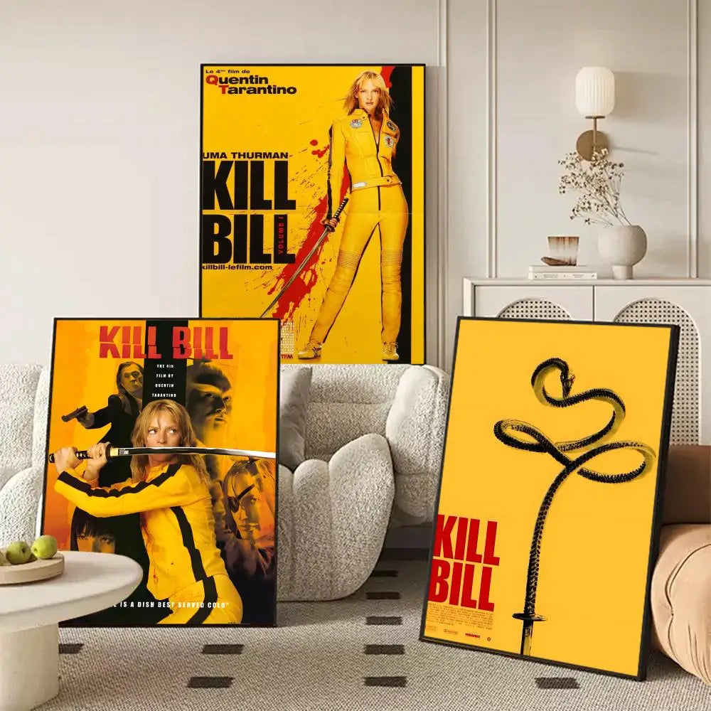 Kill Bill