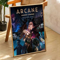 Arcane