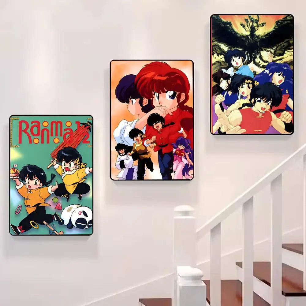 Ranma