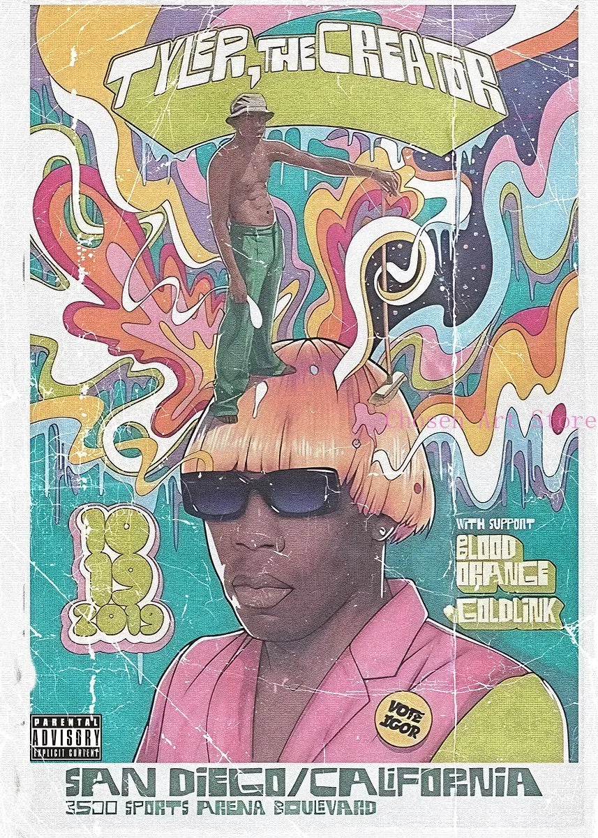 Tyler The Creator (1)
