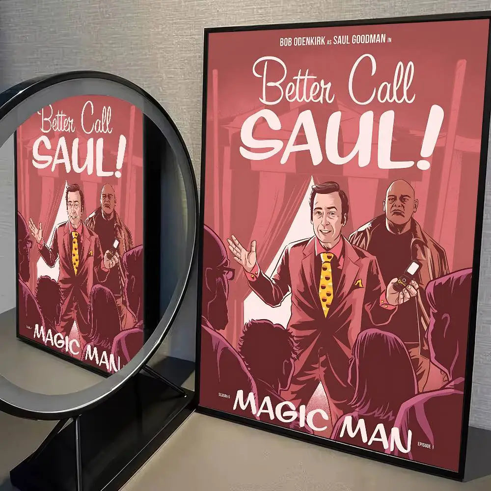 Better Call Saul