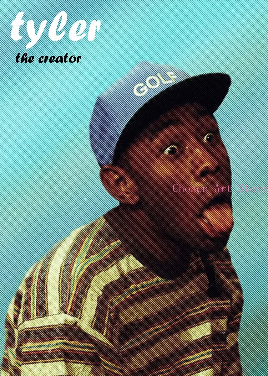 Tyler The Creator (1)