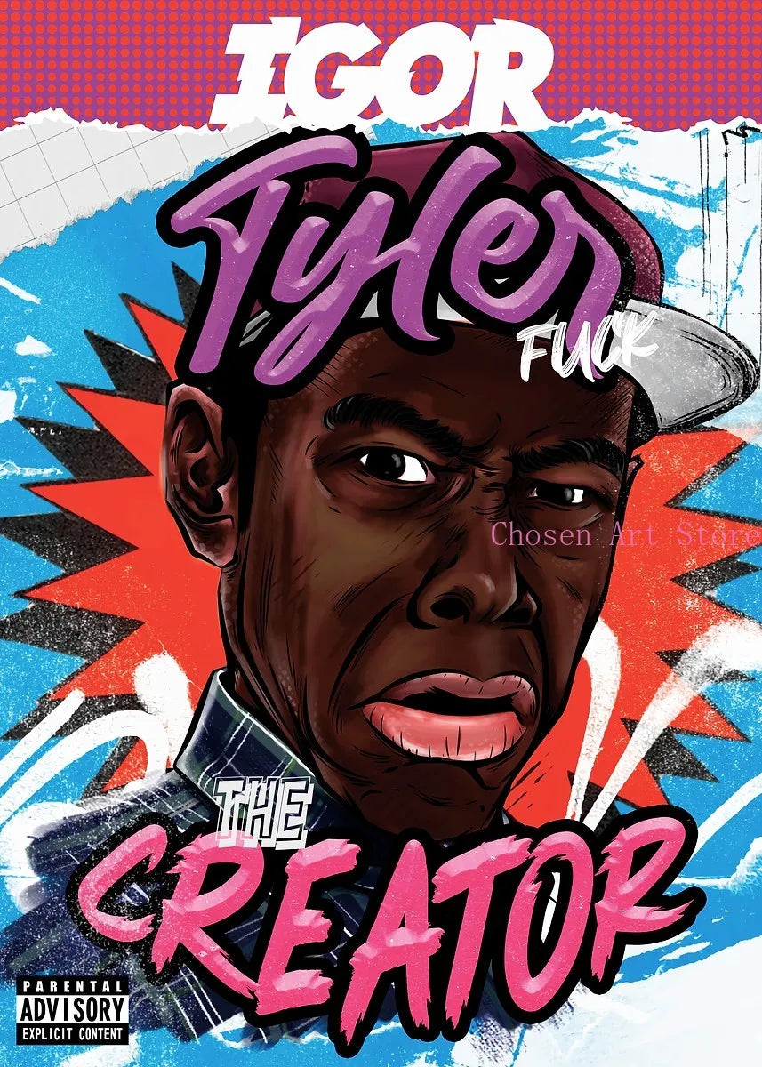 Tyler The Creator (1)