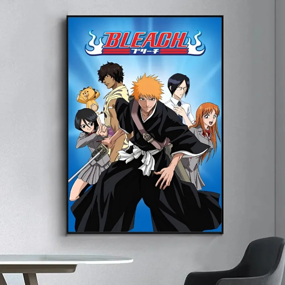 Bleach