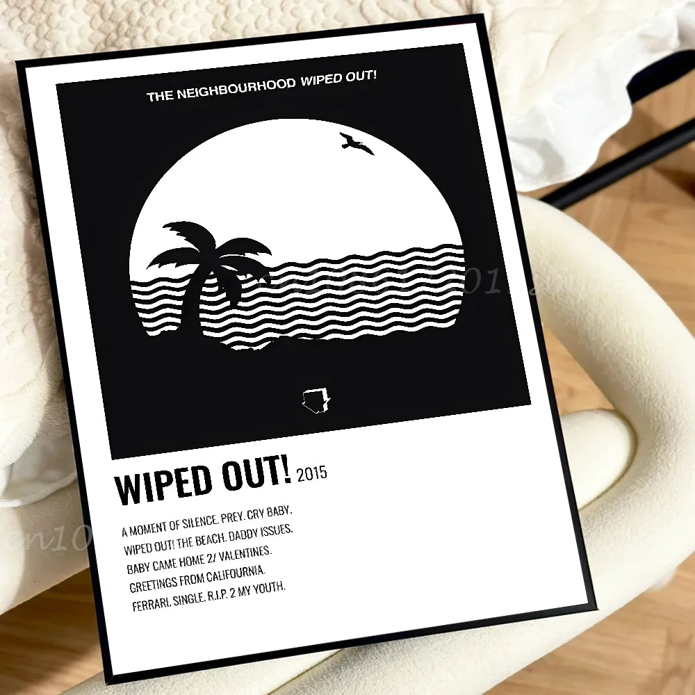 The Neighbourhood (1)