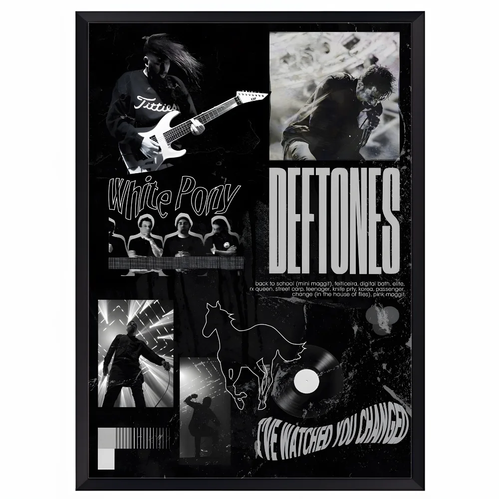 Deftones (1)