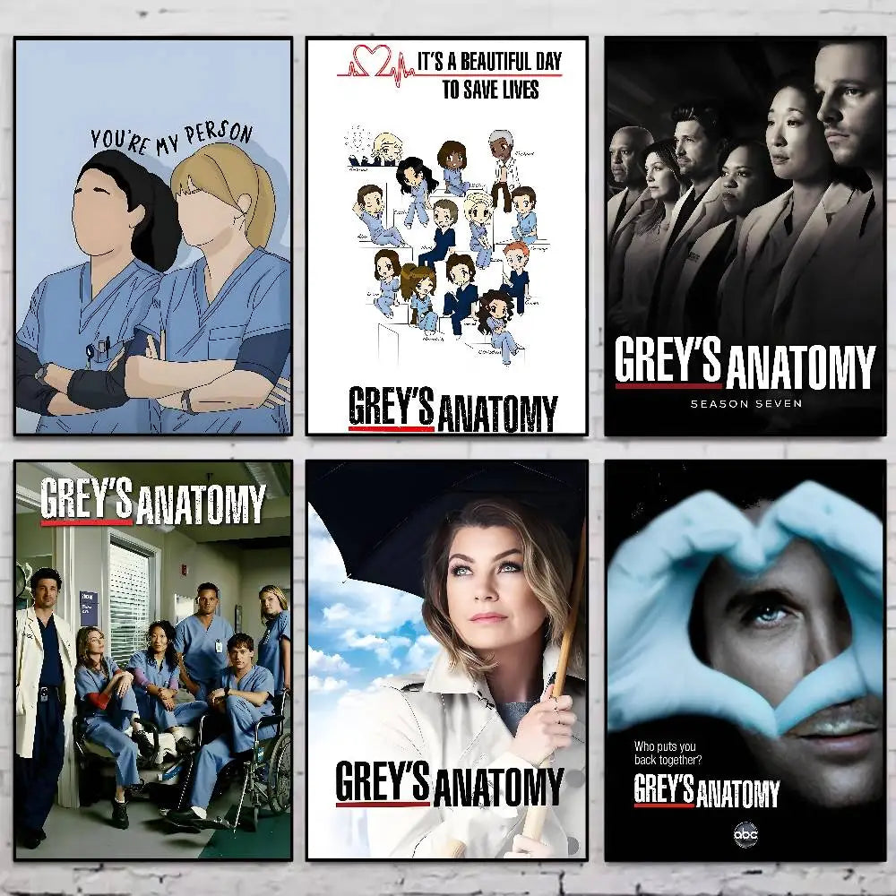 Greys Anatomy