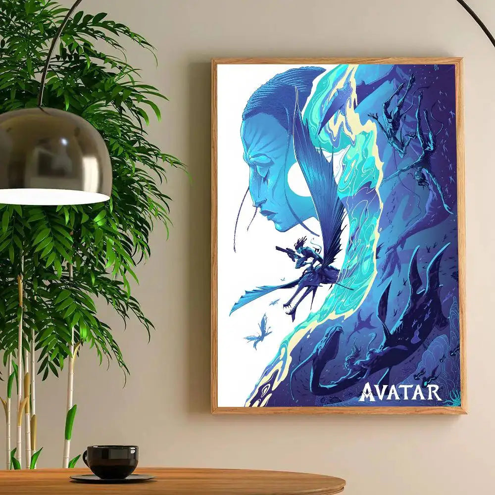 Avatar The Way Of Water