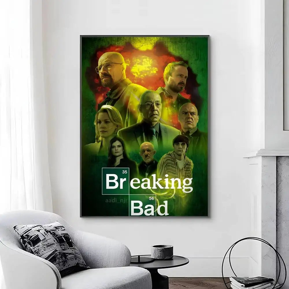 Breaking Bad