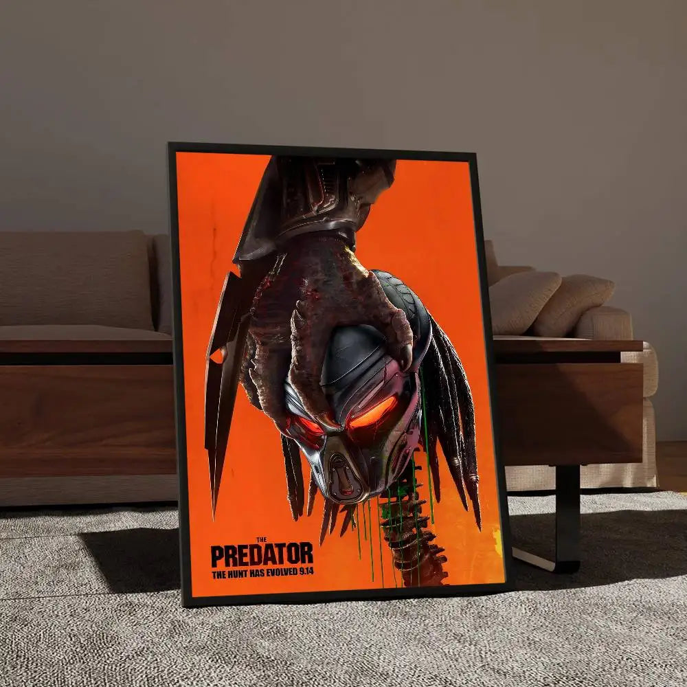 The Predator