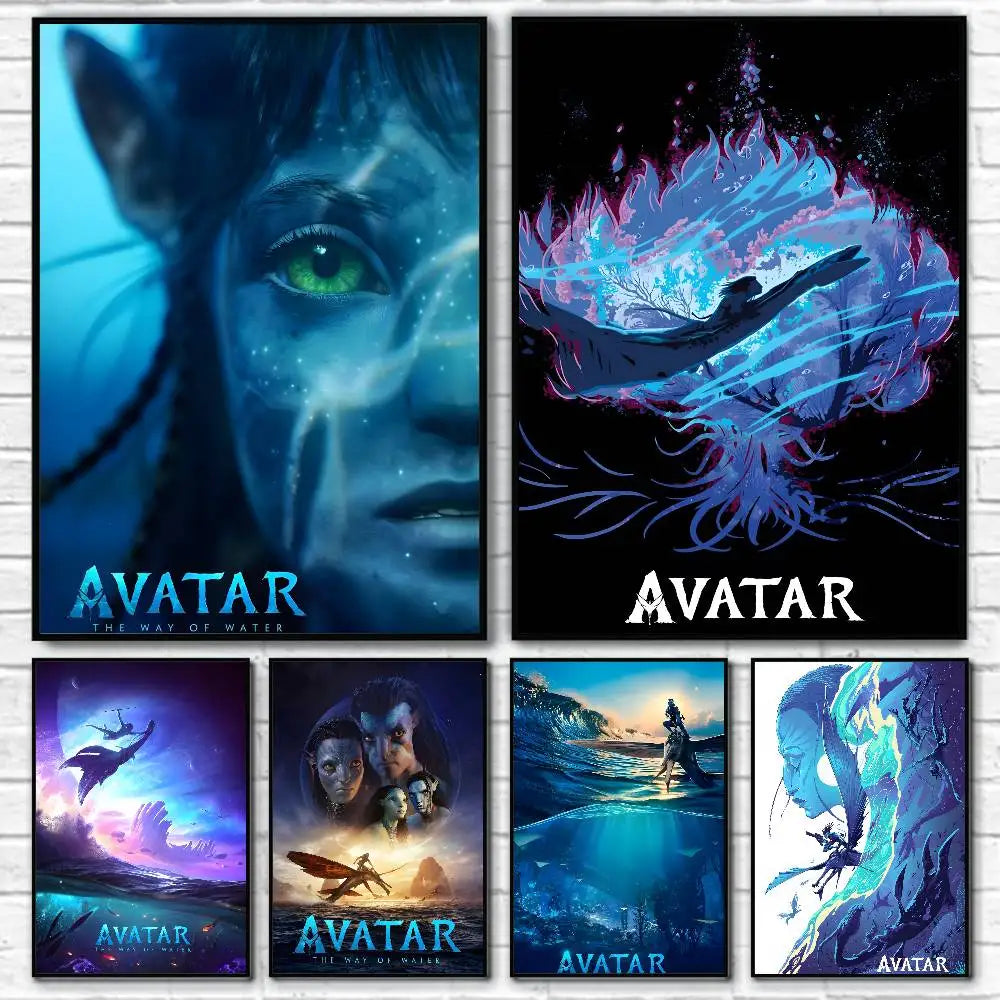 Avatar The Way Of Water