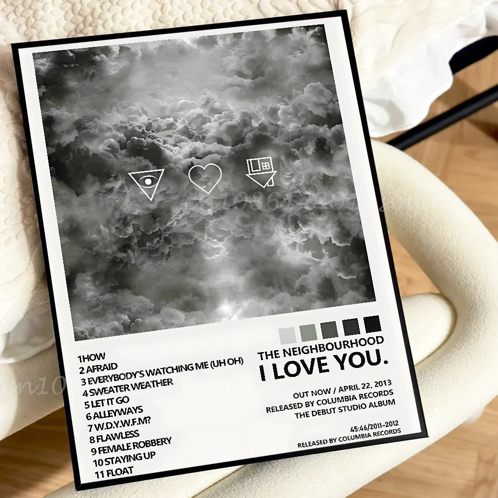 The Neighbourhood (1)